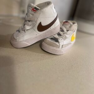 Toddler Nike Blazers 5C